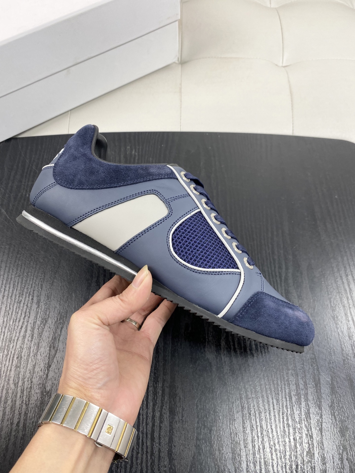 olce & Gabbana shoe